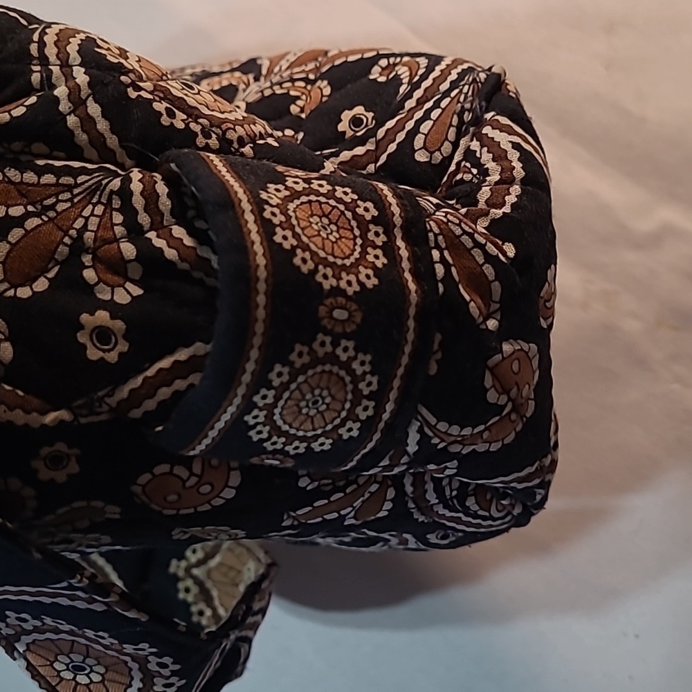 Women's Vera Bradley Pocketbook - Picture 9 of 9
